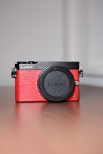 Panasonic Lumix GM5 Mirrorless