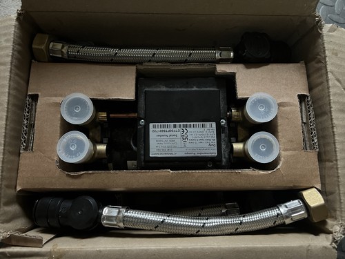 Salamander pumps ctforce30pt - salamander,