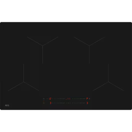 Aeg to84ia00it induction hob - induction, 4