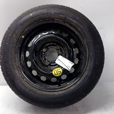 2016-2020 FORD KA+ ZETEC MK3 Space Saver Spare Wheel 175/65R14 E4B11015AC