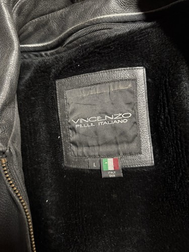 Vincenzo italian leather - vincenzo,