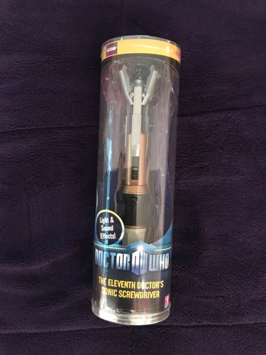 Doctor who eleventh - doctor,