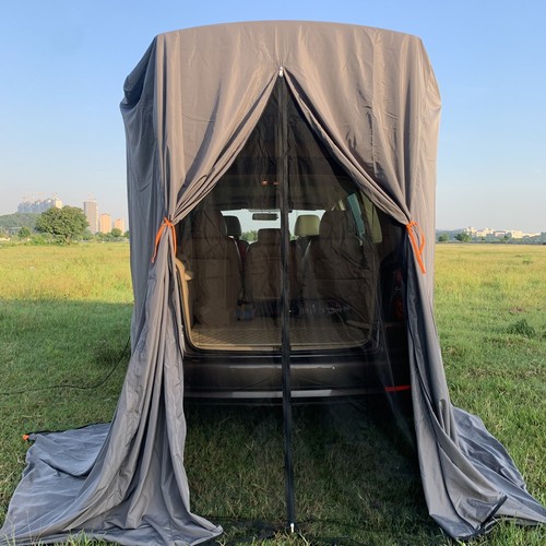 Suv trunk tent car - suv,