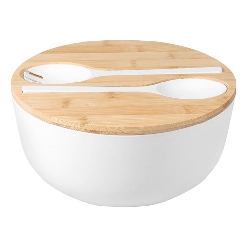 Large salad bowl - 3.9l,