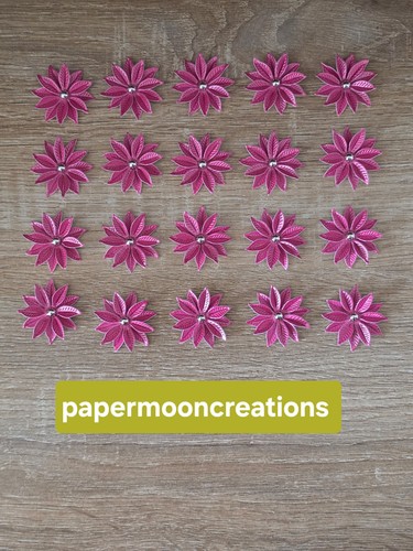 Fuchsia christmas - fuchsia,