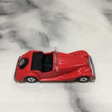 Morgan Plus 8 Tomica 1977 N016