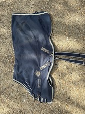 Horseware Amigo Petite sheet  3’3 foal miniature Shetland