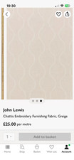 John lewis curtain upholstery - john,
