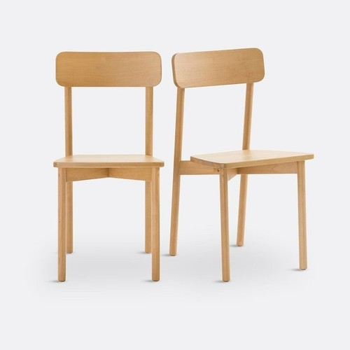 Redoute interieurs oak - interieurs,