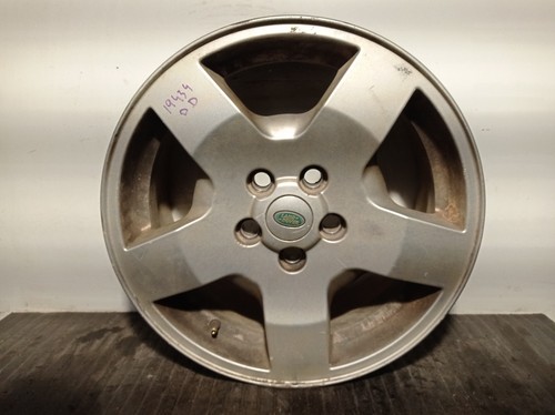 Rrc500242xxx rim aluminio 5p - /,