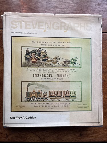 Stevengraphs other victorian - other,
