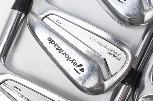 Taylormade tour preferred - taylormade, mc