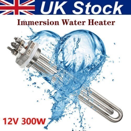12v 300w stainless steel - stainless,