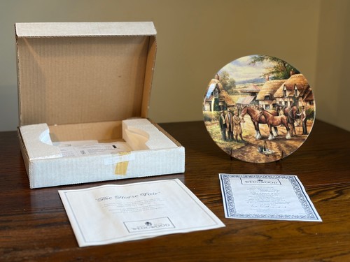 Full set wedgewood - set,
