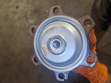 MITSUBISHI Shogun ELEGANCE LWB DI-D MK3 (V78) 2005 REAR PROP SHFT 