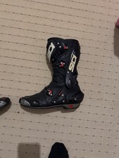Sidi Boots Size 10.5uk
