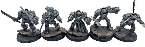 Warhammer 40k space - 40k, marines