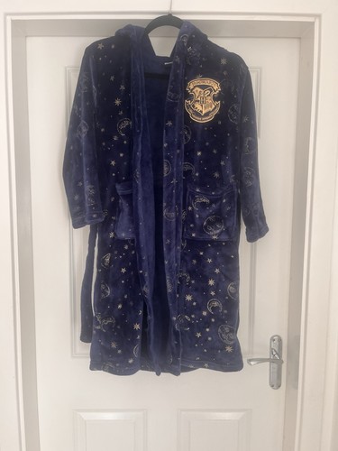 Harry potter dressing - dressing, gown