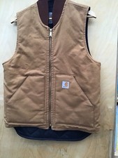 Carhartt Men's Gilet, Vest