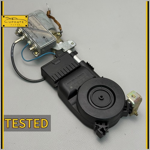 Mercedes w124 w202 1994 1998 - w202, 1994-1998