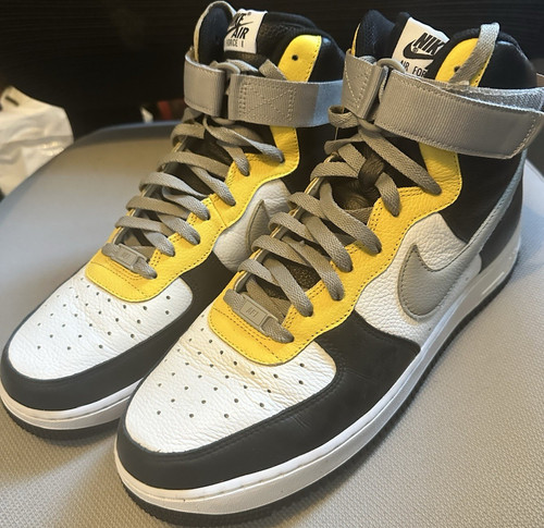 Nike air force high - air, 1