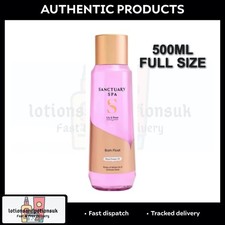 Sanctuary Spa White Lily &