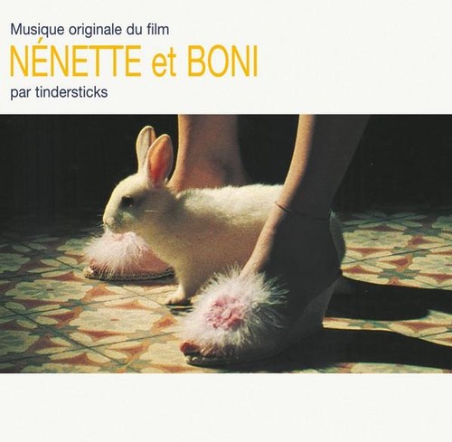 Tindersticks nénette boni - tindersticks, et
