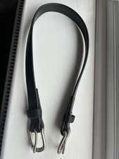 Driving Harness biothane