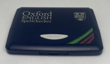 Seiko ER1100 Oxford English