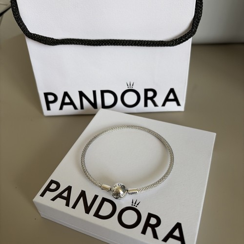 Pandora moments sterling - pandora,