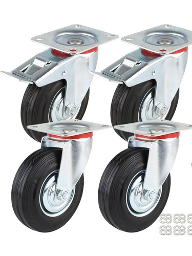 125mm castor wheels for - castor,
