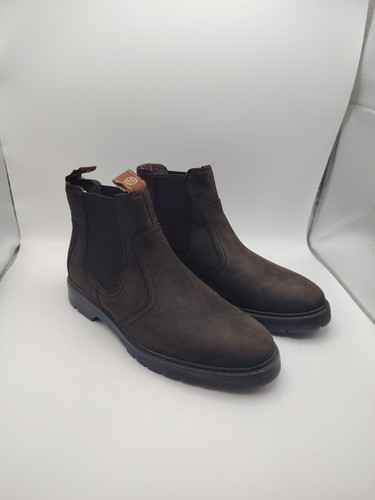 Waterproof stormwear upper - m&s,