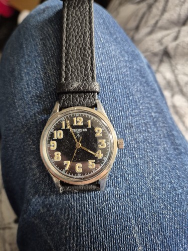 Longines british - longines, w.w.w.