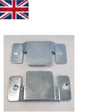 Strong Wall-Mounted Brackets