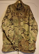 British Military Lightweight