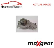 ENGINE COOLING WATER PUMP