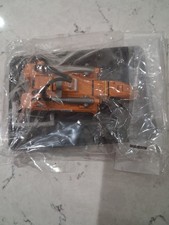 Konami Gerry Anderson