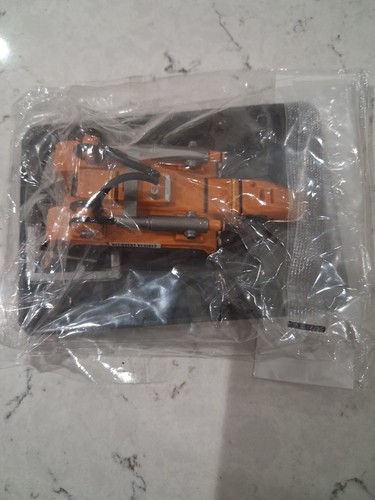 Konami gerry anderson - konami,