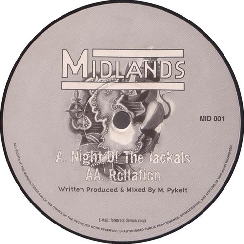 Pykett night of the - m.,