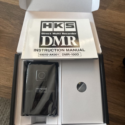 Hks direct multi recorder - direct,