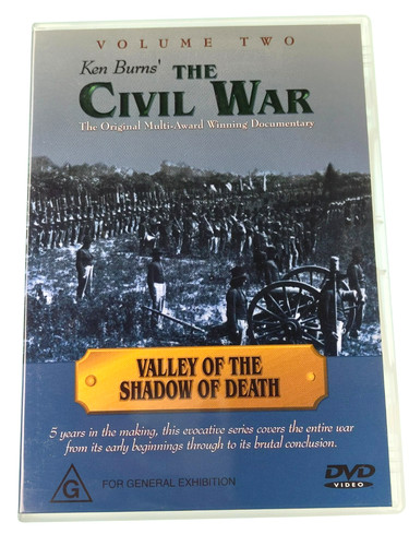 Ken burns the - the, war