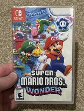 Super Mario Bros. Wonder