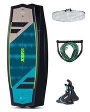 Jobe Jinx Wakeboard Package