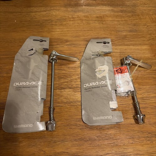 Shimano dura ace - shimano, front