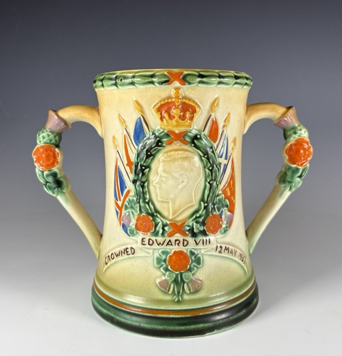 King edward viii coronation - king,