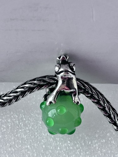 Authentic trollbeads sterling - trollbeads,