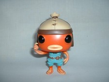 FORTNITE FISHSTICK FUNKO POP GAMES #568 Vinyl Action Figure Toy (2019/EPIC)