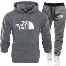 The north face tracksuit - north,