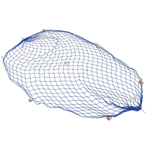 Fish net for decor - for, room