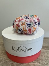 Kipling 9 Ways Scarf Monkey